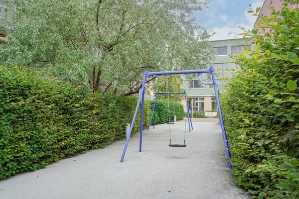 Familienfreundliches Zuhause mit sonnigem Sitzplatz 8