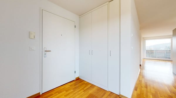 Familienfreundliches Zuhause mit sonnigem Sitzplatz 3