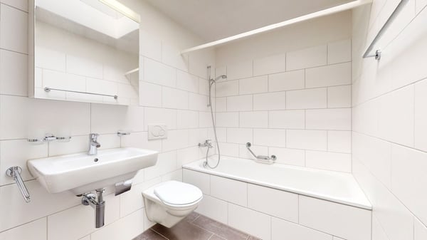 Familienfreundliches Zuhause mit sonnigem Sitzplatz 5