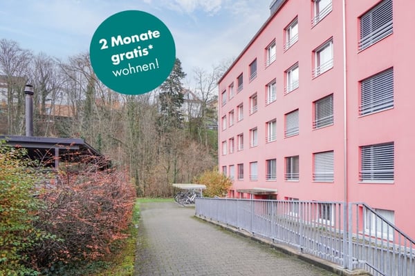 Endlich genug Platz für Ihre Familie! 1