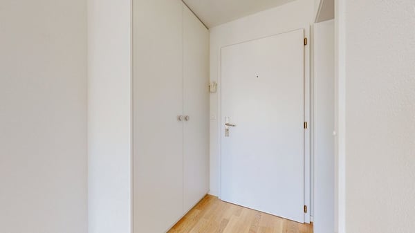 Votre nouveau logement facilite vos déplacements 4