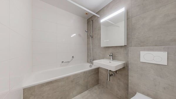 Votre nouveau logement facilite vos déplacements 5