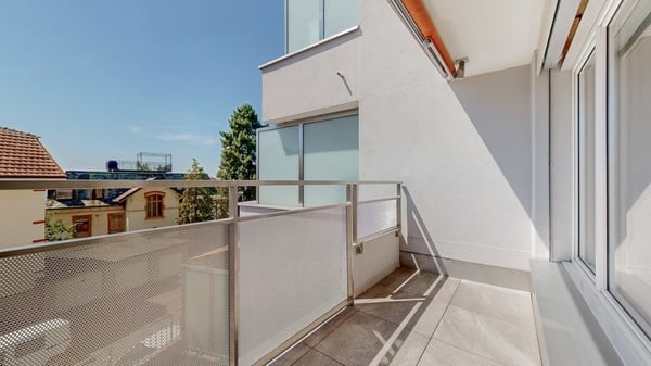 Votre nouveau logement facilite vos déplacements 6