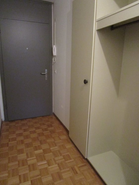 Souhaitez-vous habitez dans un quartier calme? 6