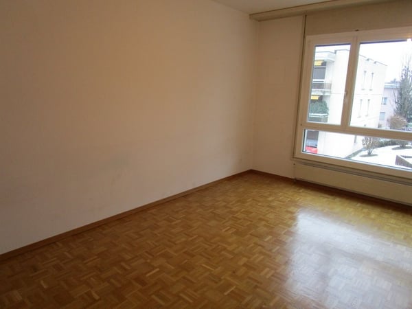 Souhaitez-vous habitez dans un quartier calme? 5