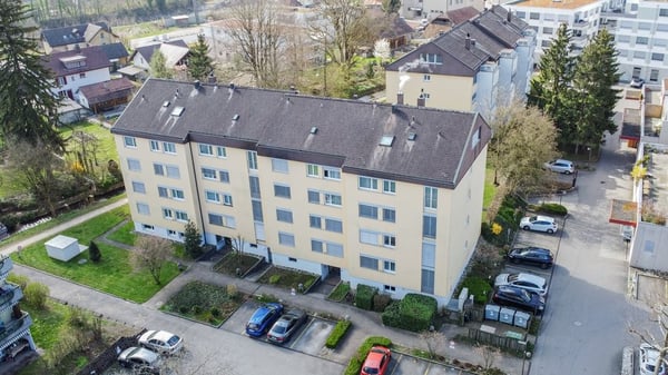 Hier ist Ihr Fahrzeug gut parkiert 2