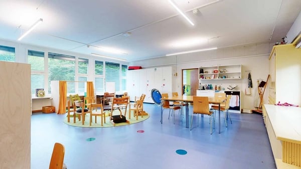 Vielfältig nutzbare Gewerbefläche in Luzern 3