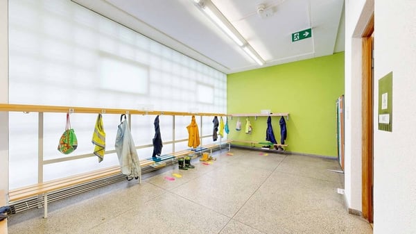 Vielfältig nutzbare Gewerbefläche in Luzern 4