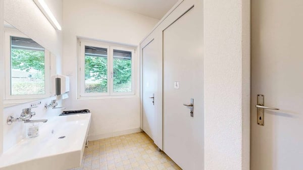 Vielfältig nutzbare Gewerbefläche in Luzern 6