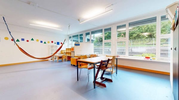 Vielfältig nutzbare Gewerbefläche in Luzern 2