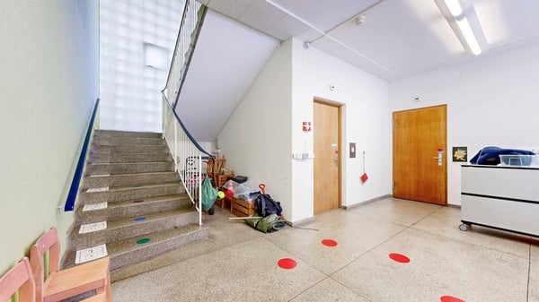 Vielfältig nutzbare Gewerbefläche in Luzern 5