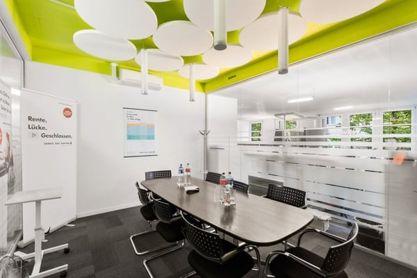 Ihr neuer und zentraler Standort in Olten 10