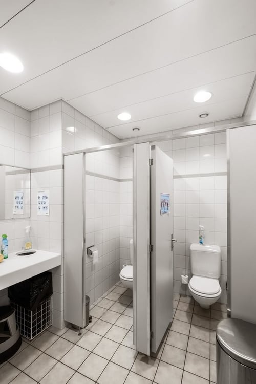 Ihr neuer und zentraler Standort in Olten 11