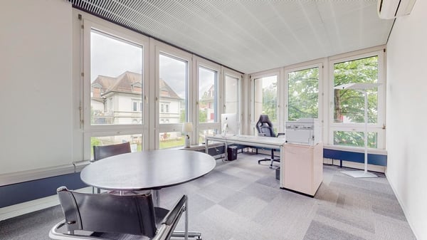 Ihr neuer und zentraler Standort in Olten 6