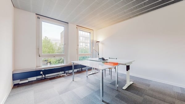 Ihr neuer und zentraler Standort in Olten 9