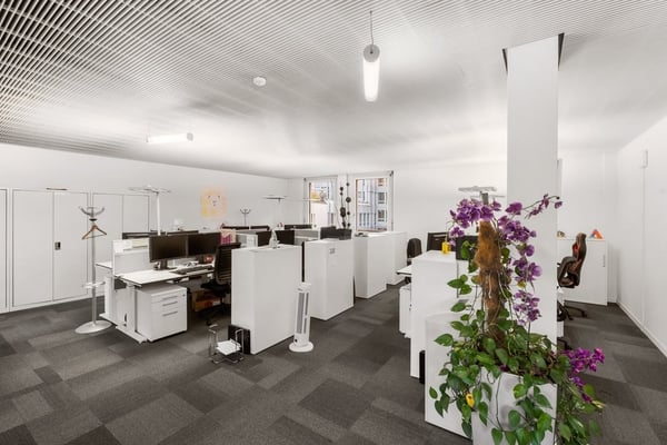 Ihr neuer und zentraler Standort in Olten 5