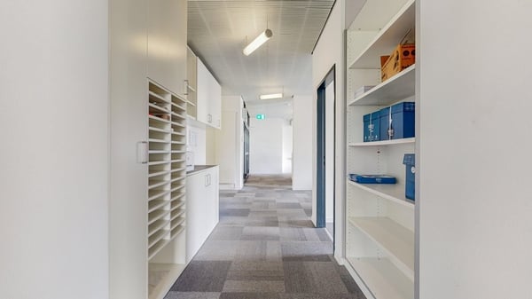 Ihr neuer und zentraler Standort in Olten 4