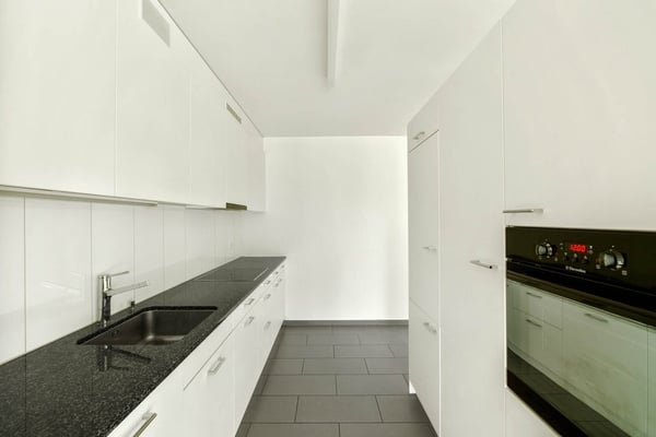 Suchen Sie eine zentrale Wohnung an grüner Lage? 3