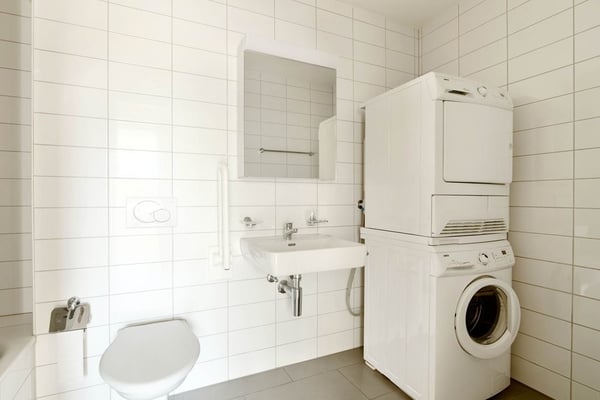 Suchen Sie eine zentrale Wohnung an grüner Lage? 6