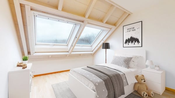 Träumen Sie von Ihrer eigenen Dachterrasse? 9