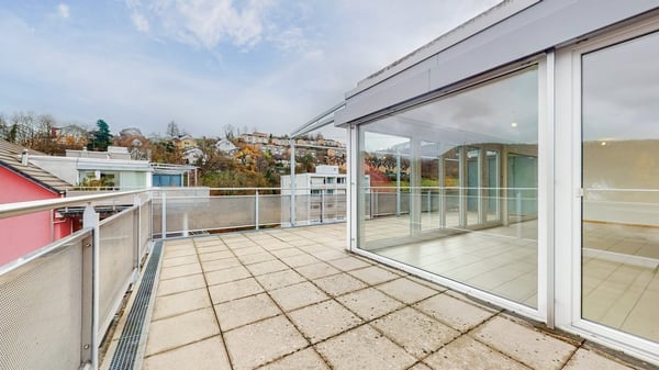 Träumen Sie von Ihrer eigenen Dachterrasse? 11