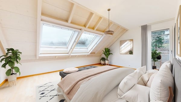 Träumen Sie von Ihrer eigenen Dachterrasse? 8