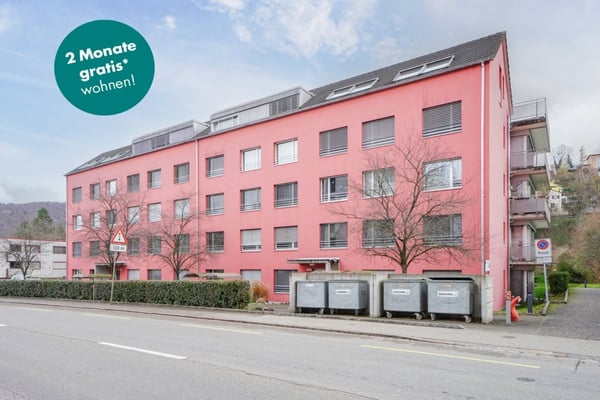 Träumen Sie von Ihrer eigenen Dachterrasse? 1