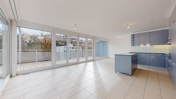 Träumen Sie von Ihrer eigenen Dachterrasse? 3