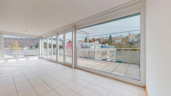 Träumen Sie von Ihrer eigenen Dachterrasse? 5