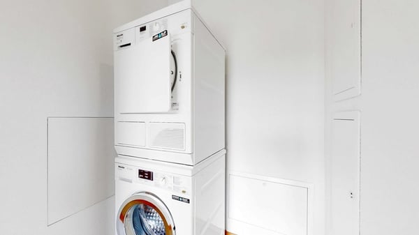 Diese Singlewohnung im Gossauer-Zentrum wartet auf Sie! 5