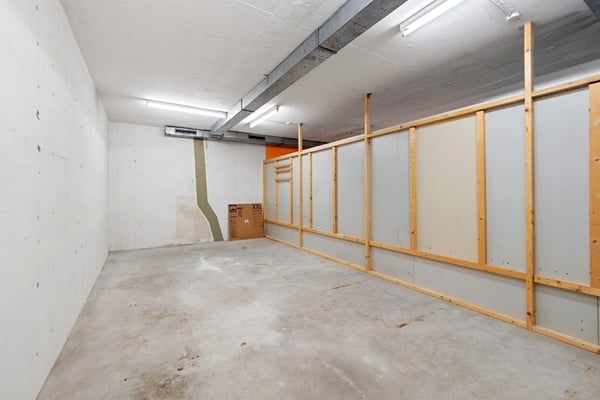 Platzprobleme? Wir haben die Lösung. 5