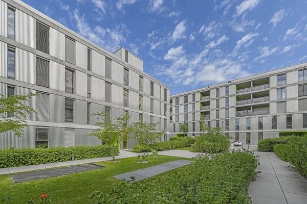 Platzmangel? Wir haben die Lösung. 2