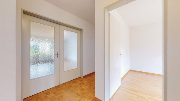 Neu sanierte Wohnung 5