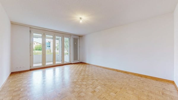 Neu sanierte Wohnung 6