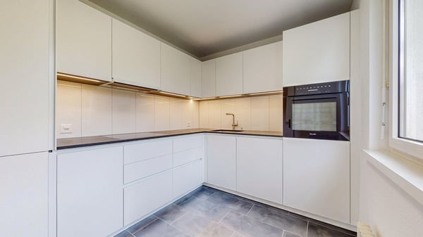 Neu sanierte Wohnung 2