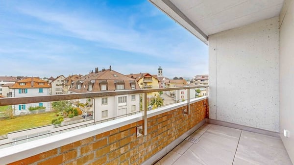 Diese stilvolle Wohnung wartet auf Sie! 9