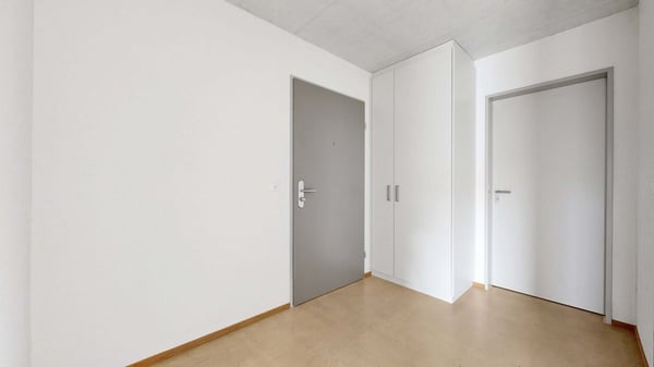 Diese stilvolle Wohnung wartet auf Sie! 2