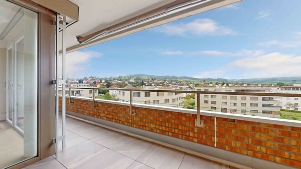 Diese stilvolle Wohnung wartet auf Sie! 8