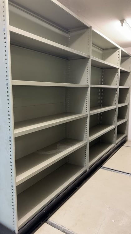 Cherchez-vous un lieu de stockage? 3