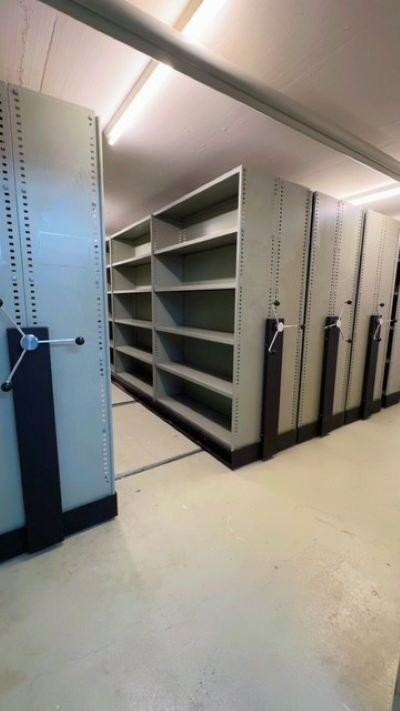 Cherchez-vous un lieu de stockage? 2