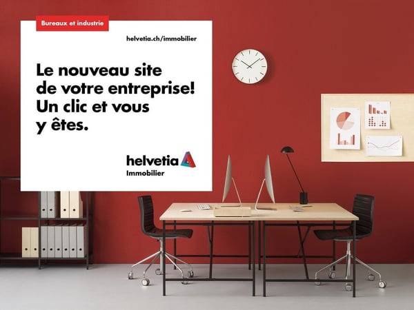 Votre nouveau bureau proche de la gare 3