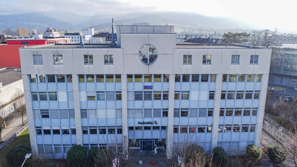 Votre nouveau bureau proche de la gare 1