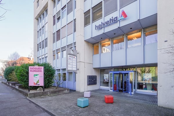 Votre nouveau bureau proche de la gare 2