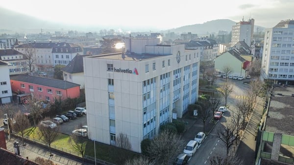 Votre nouveau bureau proche de la gare 1