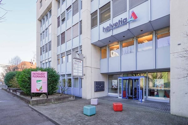 Votre nouveau bureau proche de la gare 3