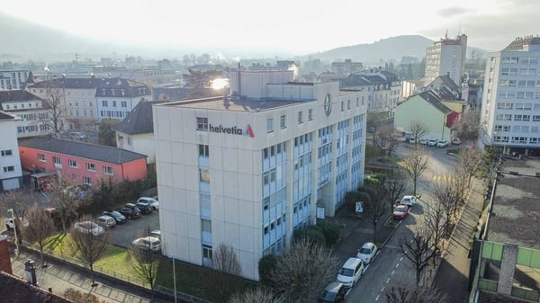 Votre nouveau bureau proche de la gare 2