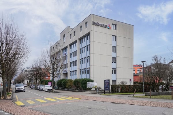 Votre nouveau bureau proche de la gare 1