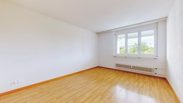 Neu sanierte Wohnung 8