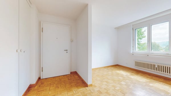 Neu sanierte Wohnung 2
