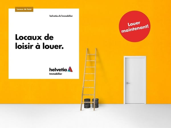 Cherchez-vous un lieu de stockage? 2